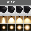 high quality classical zoomable spotlights
